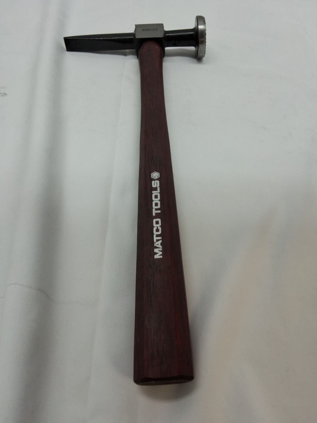 MATCO MBH2A CROSS CHISEL SHRINKING HAMMER