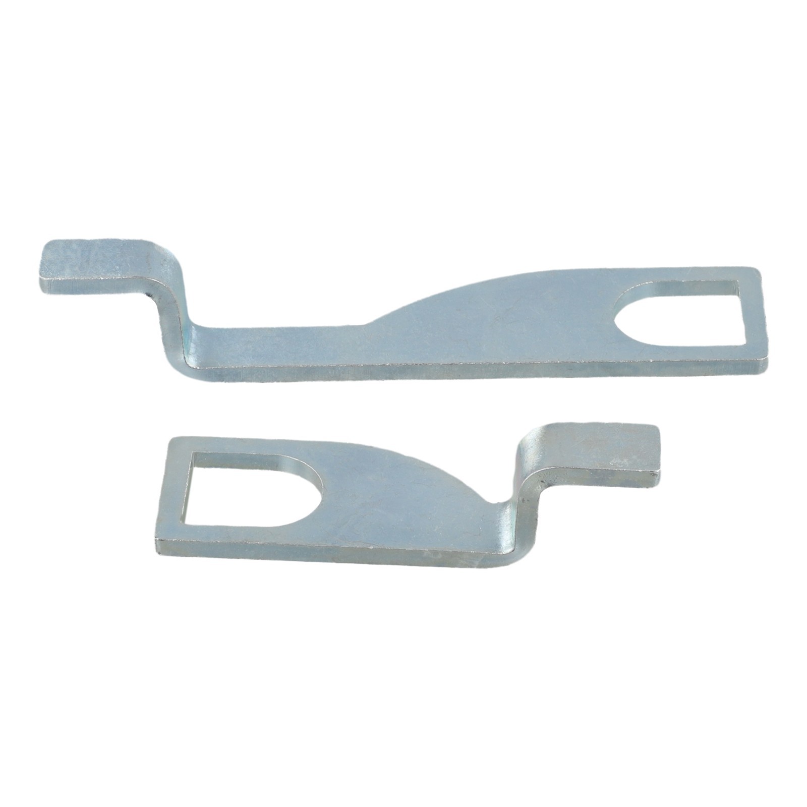 Ideal For Families Stainless Steel Hook Car Rear Door Bracket Easy Installation