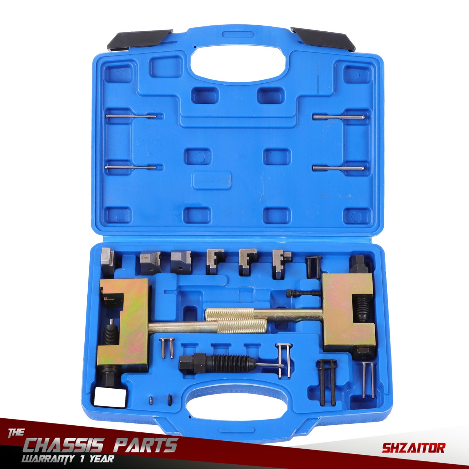 For Benz M271 M272 M273 M274 M276 Engine Timing Chain Removal Installer Kit