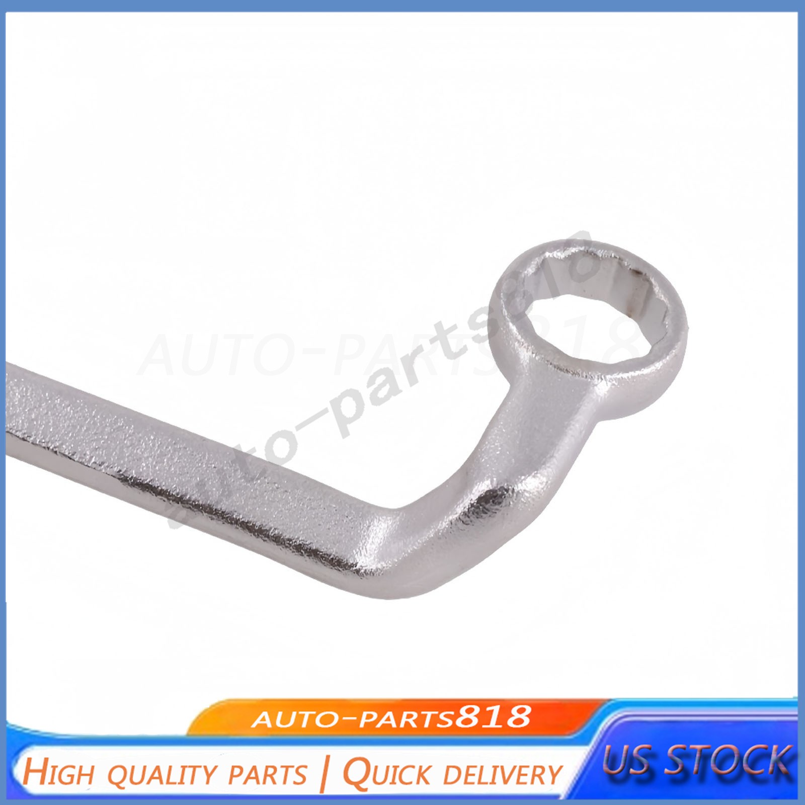 NEW Starter Motor Wrench 9/16″ Back Bolt For John Deere Tractors JDE80