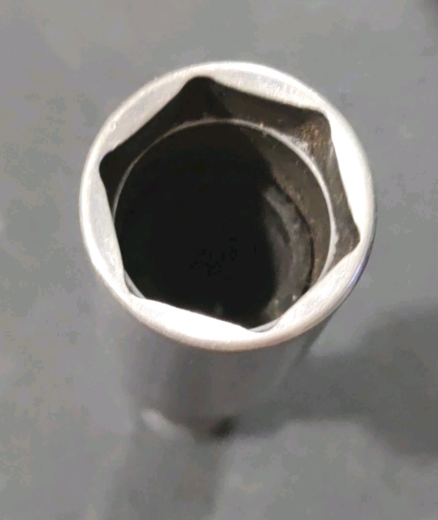 Snap-on Swivel Spark Plug Socket FSX326 13/16″ – USA made Tool