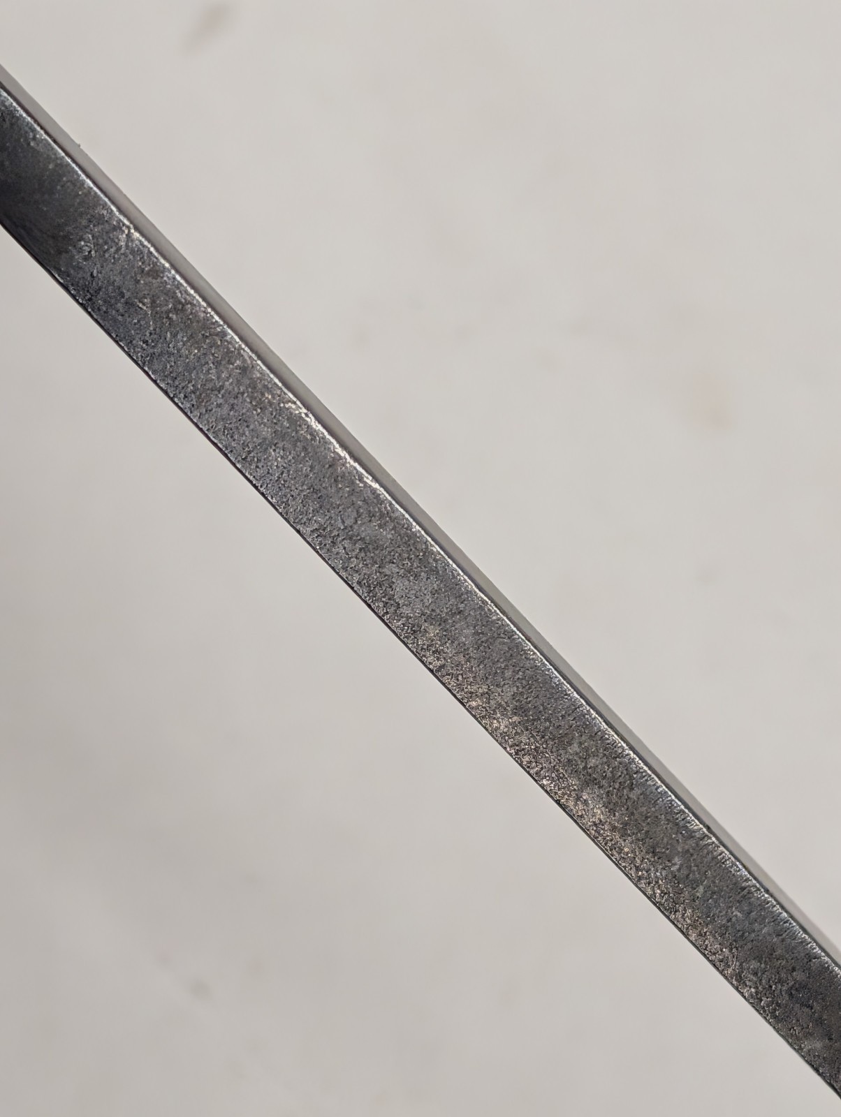 Cornwell SDH-280 Long Slotted Flathead Screwdriver 22.5″ Length Vintage USA