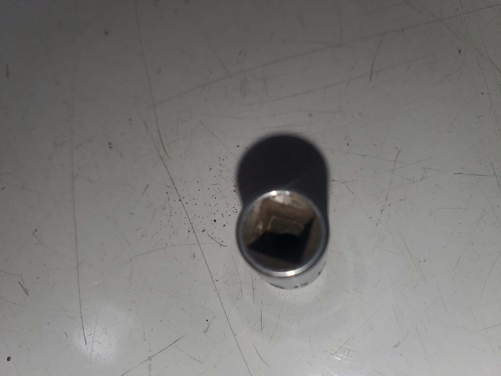 MAC 1/4 Drive 3/16 M66 6PT Socket