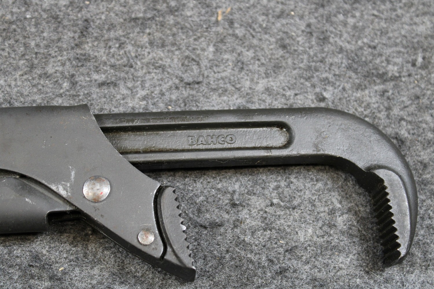 Snap On PWZ2 17″ Pliers Wrench (469218)