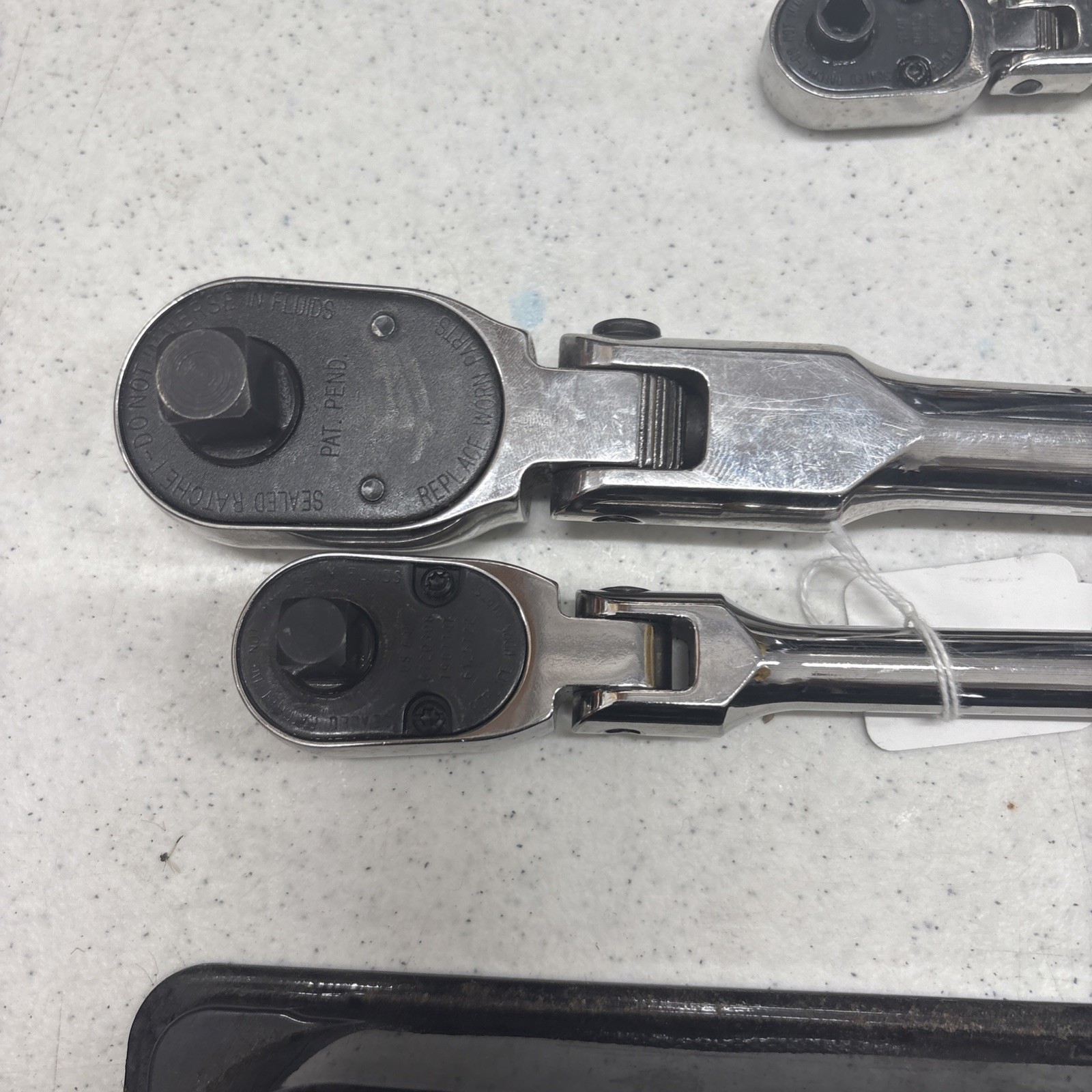 Snap On / Mac Tool Lot Used