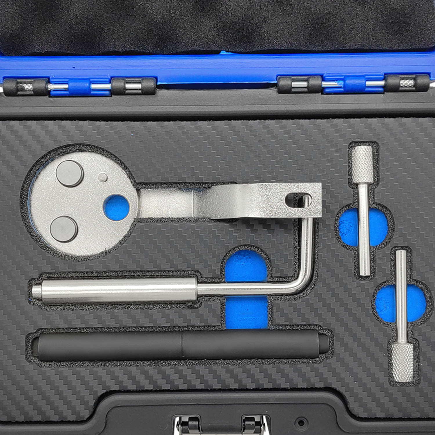 Engine Timing Locking Kit for Ford 2.2L 3.2L Transit TDCi ECO HDT CAM from 2006