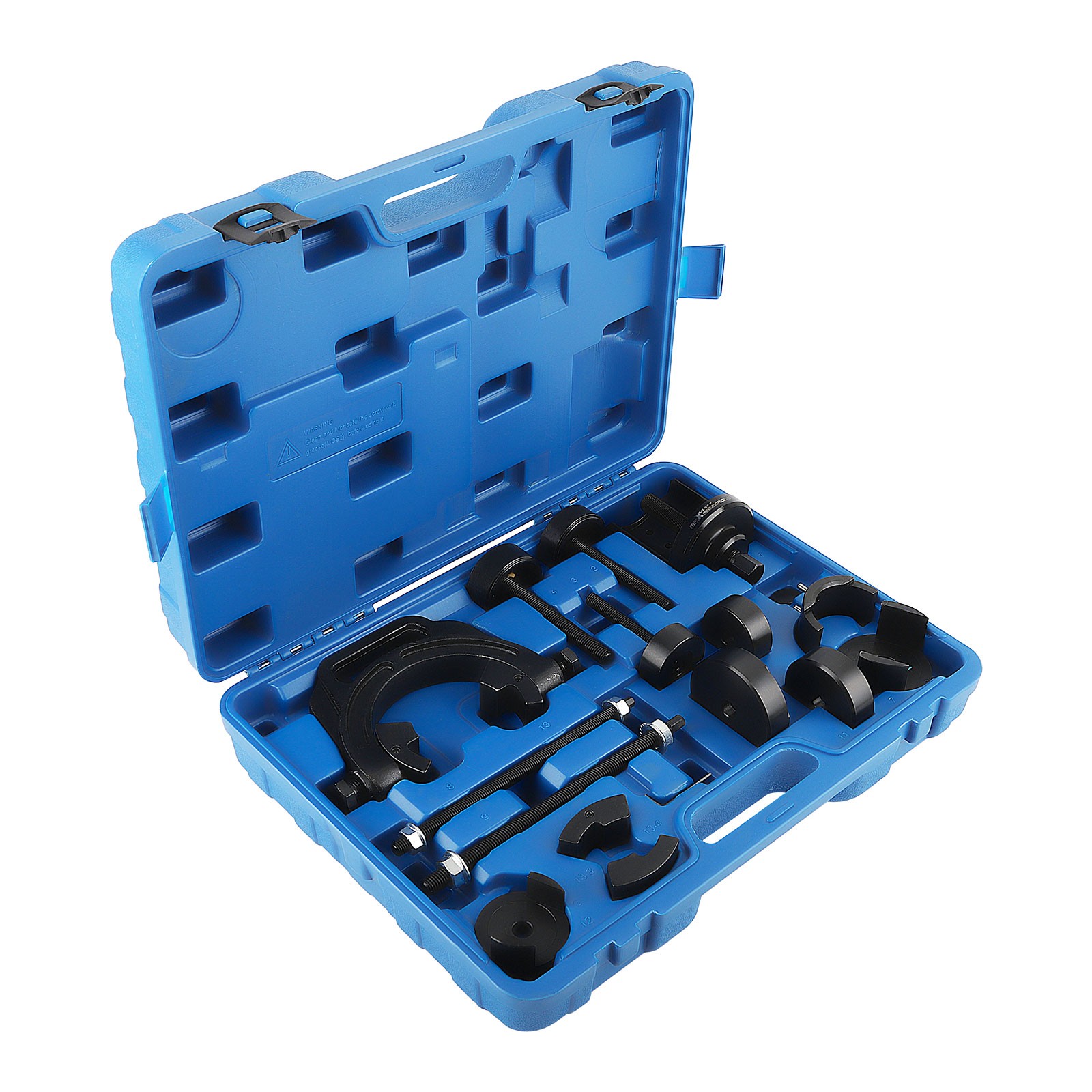 Rear Rear Axle Sleeve Removal Kit For Camry And Corolla Voxy  Azr60