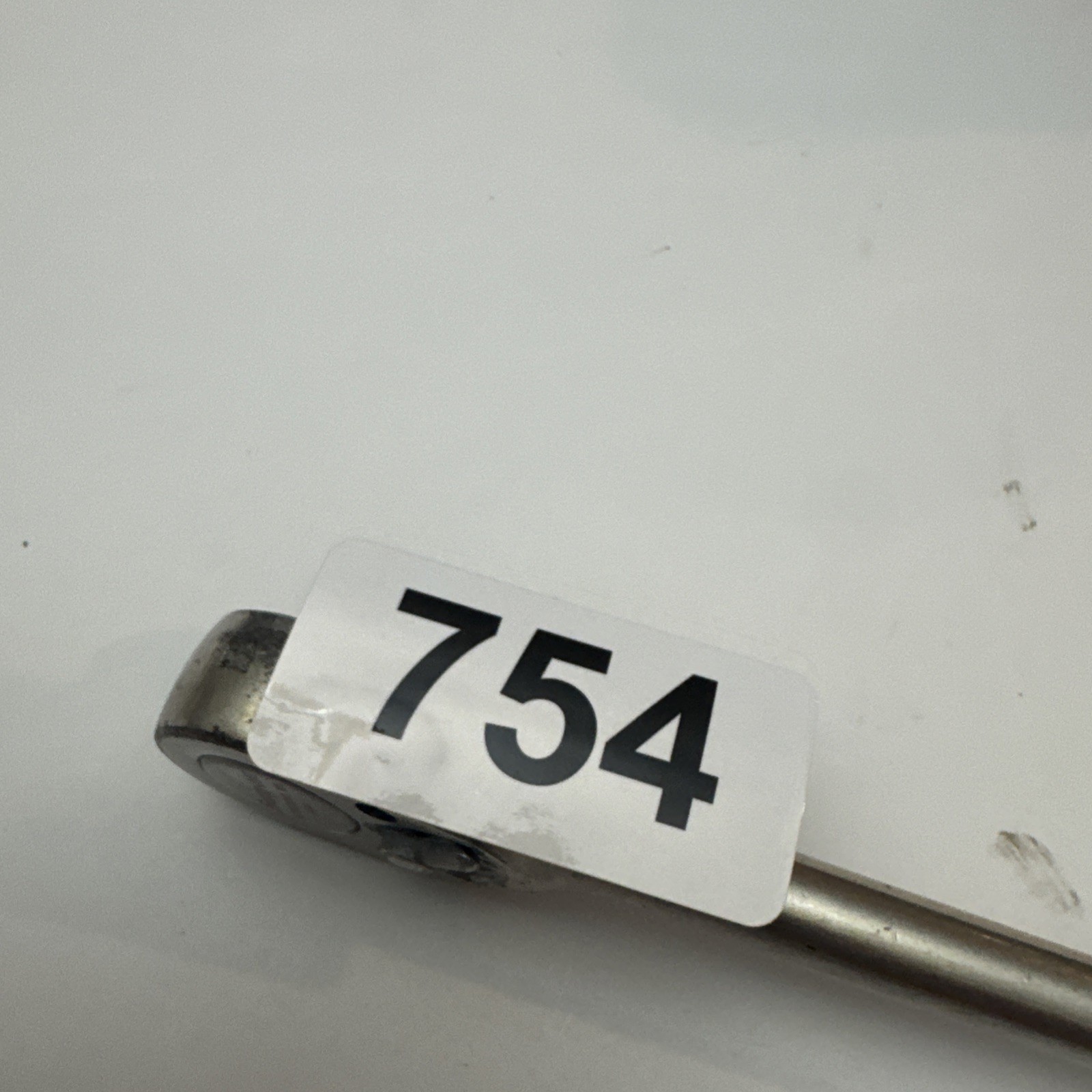 Snap-On 3/8” Drive Ratchet Mechanic Cars Trucks Restoration Lifetime Warranty