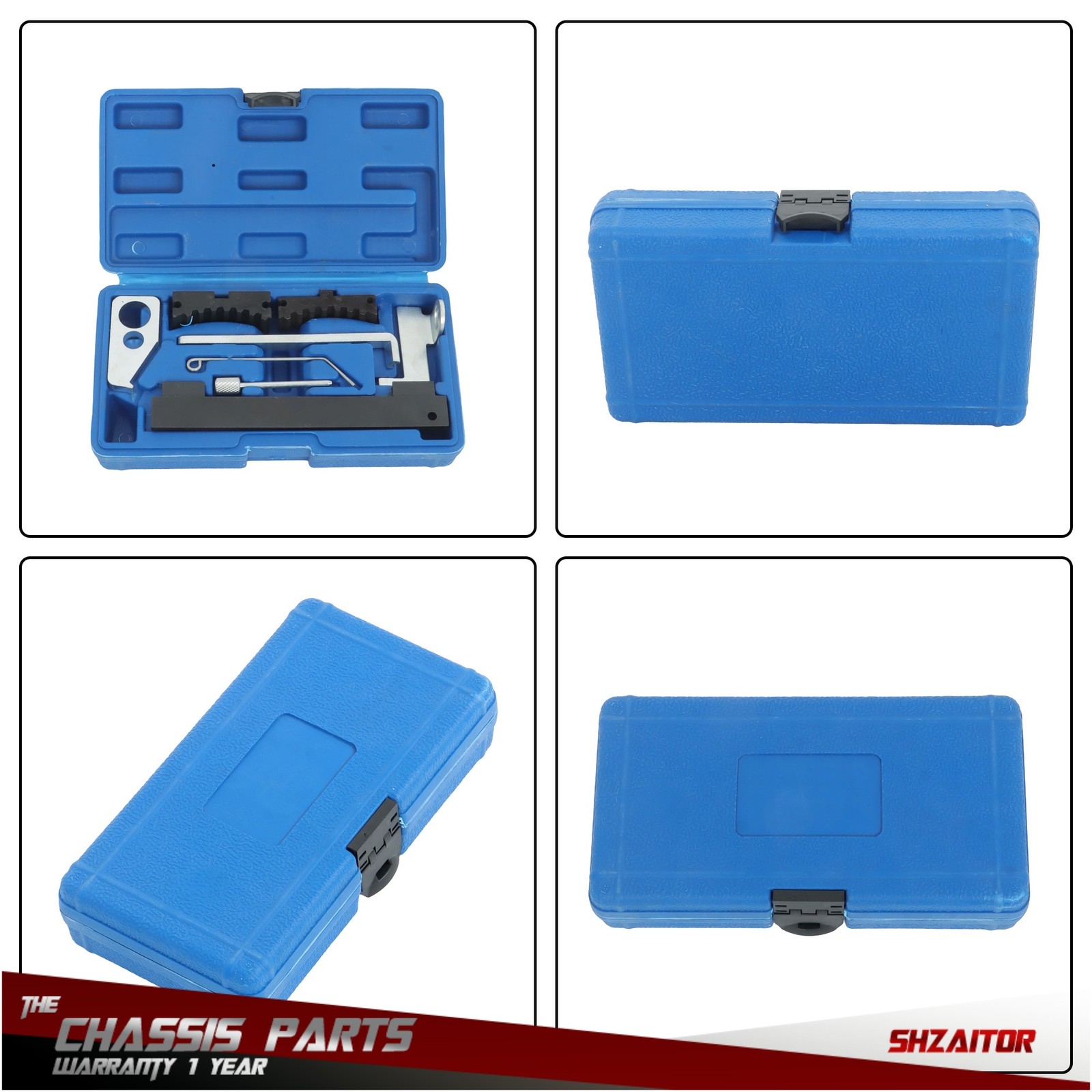 For Chevy Cruze Alfa Romeo Fiat 1.4L 1.6L 1.8L Engine Camshaft Timing Tool Kit