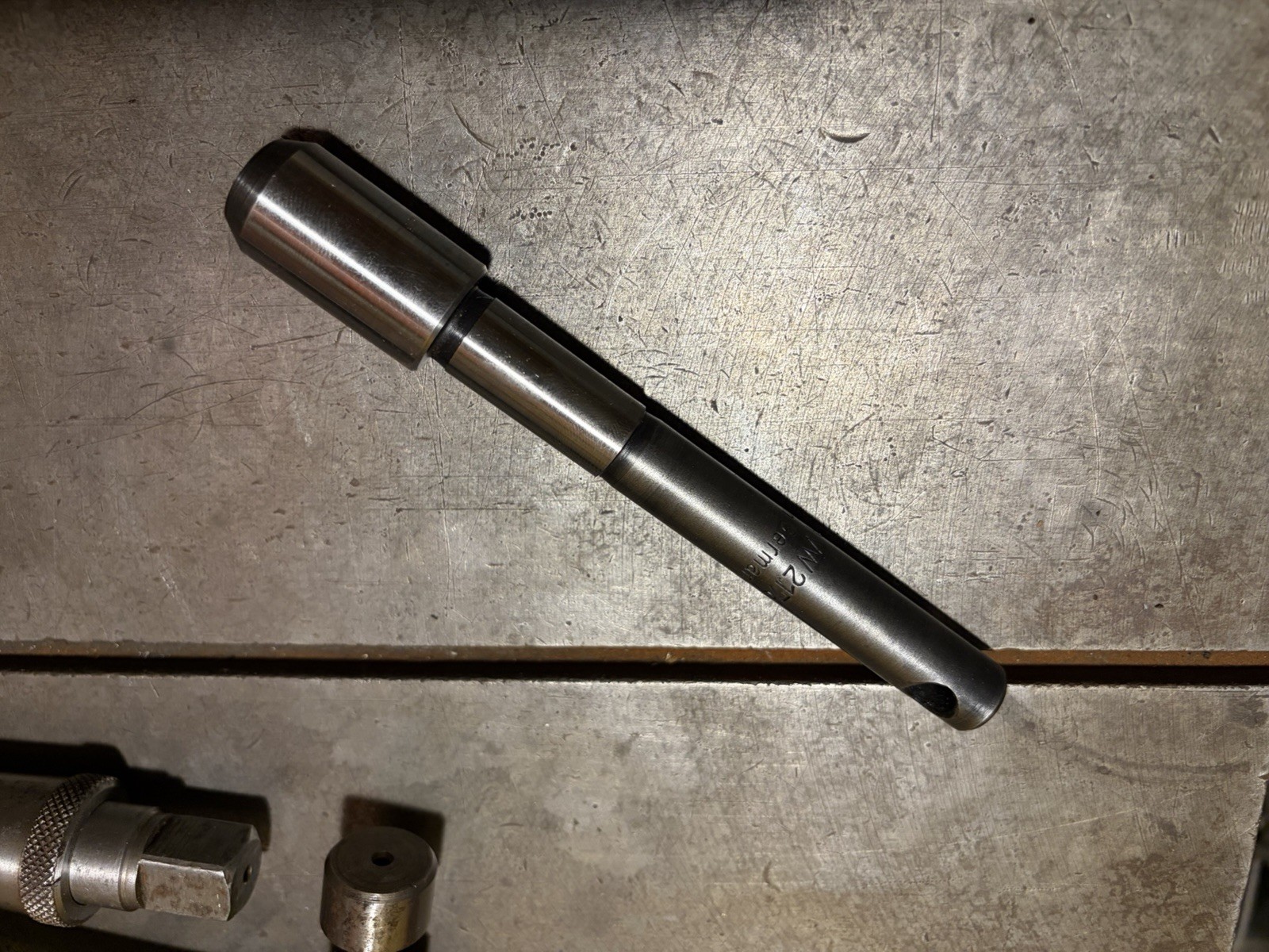 Matra VW 217a Pilot Bit
