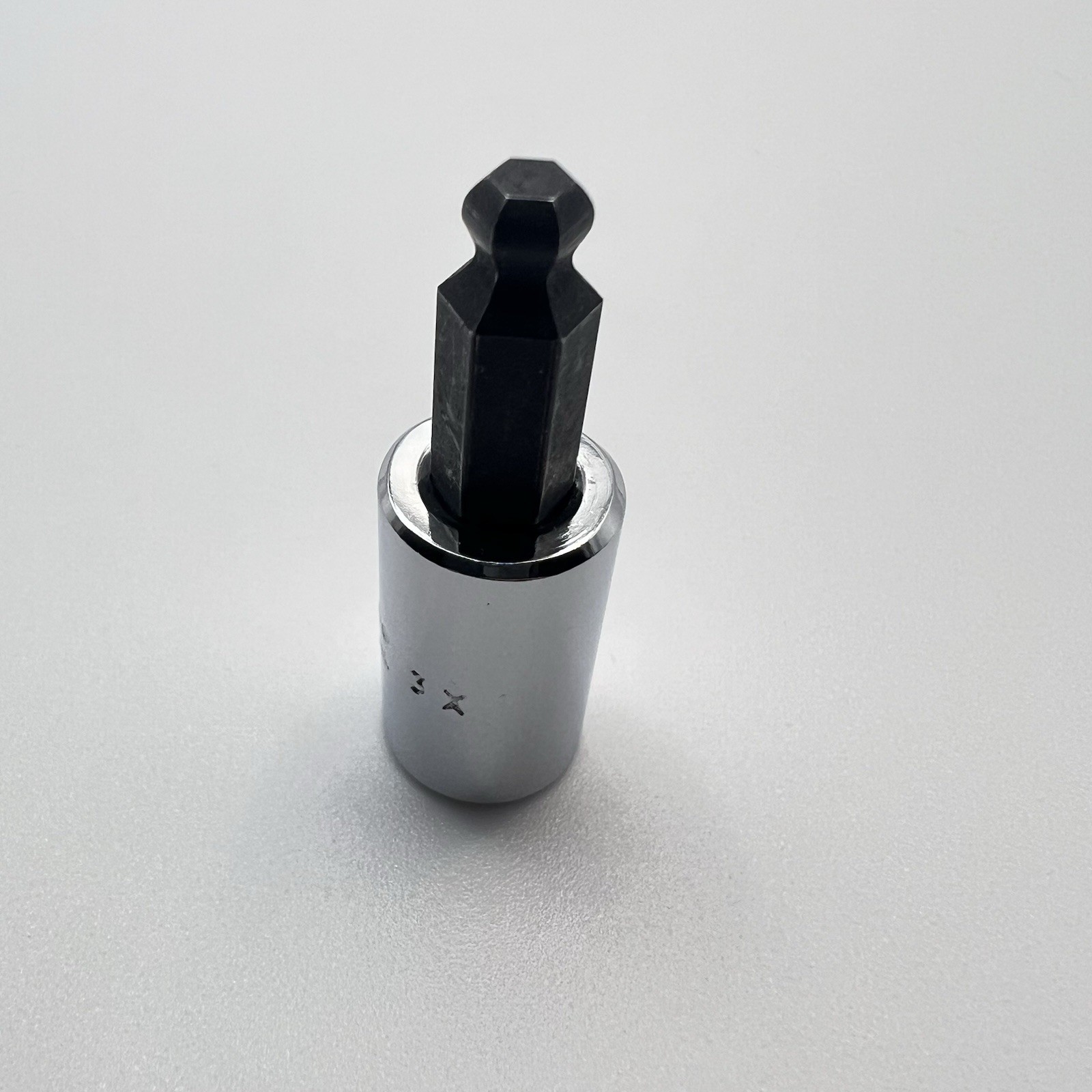 Proto Ball End Hex Bit Socket 1/4″ Drive 3/16″ 47703/16B USA