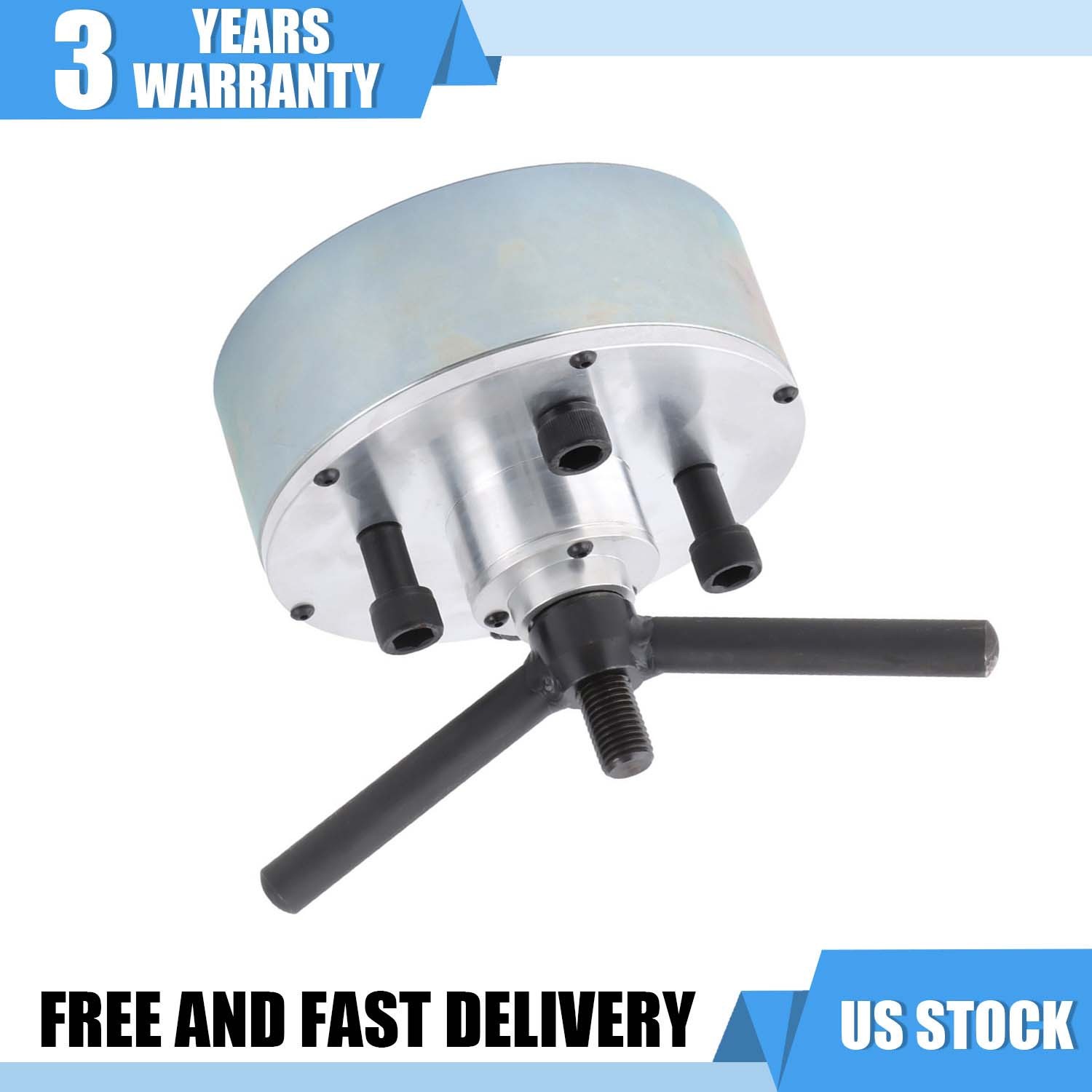 For Volvo D12 D13 D16 FM12 Engine Rear Crankshaft Seal Tool 9990166 88880013