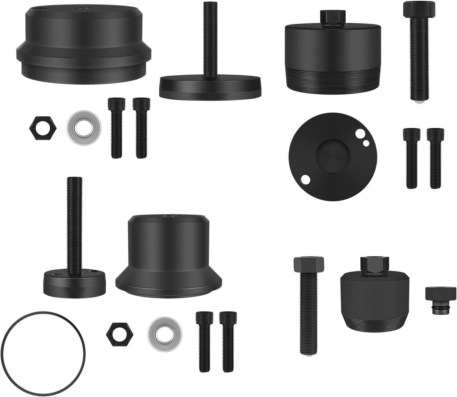 6.7L Front Rear Crankshaft Seal Installer Remover Master Set Fits Ford F-250/350