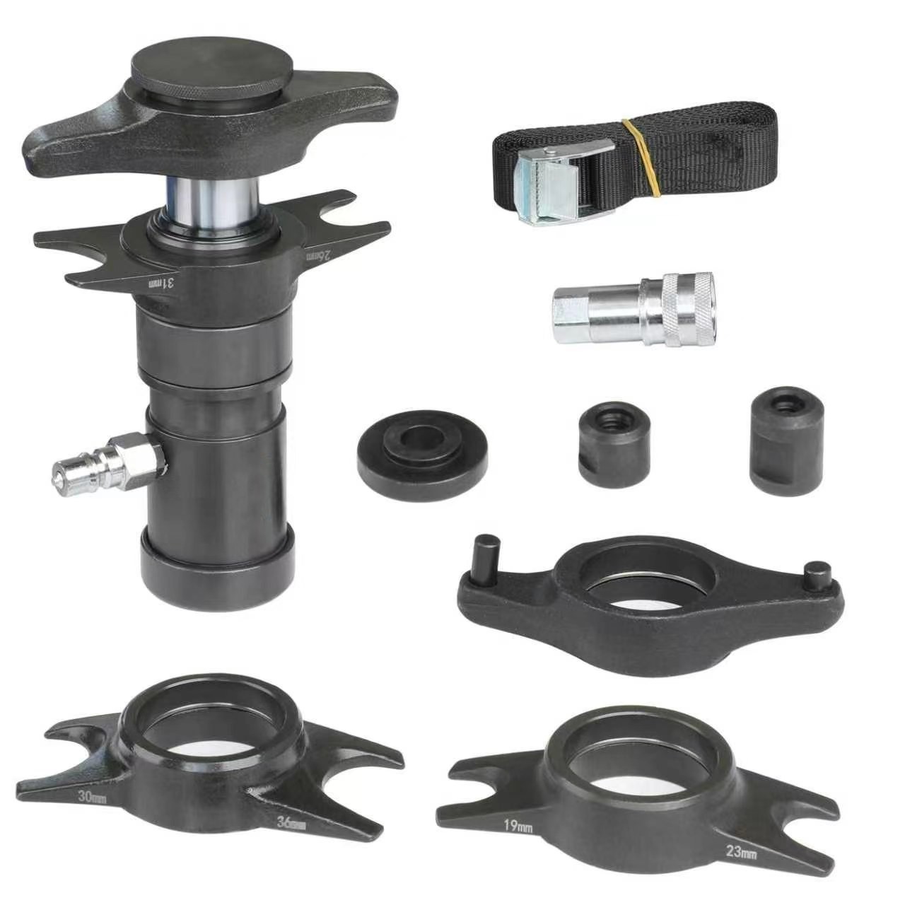 Hydraulic Ball Joint Bearing Puller for Mercedes BENZ BMW VW Audi Porsche 4.5T