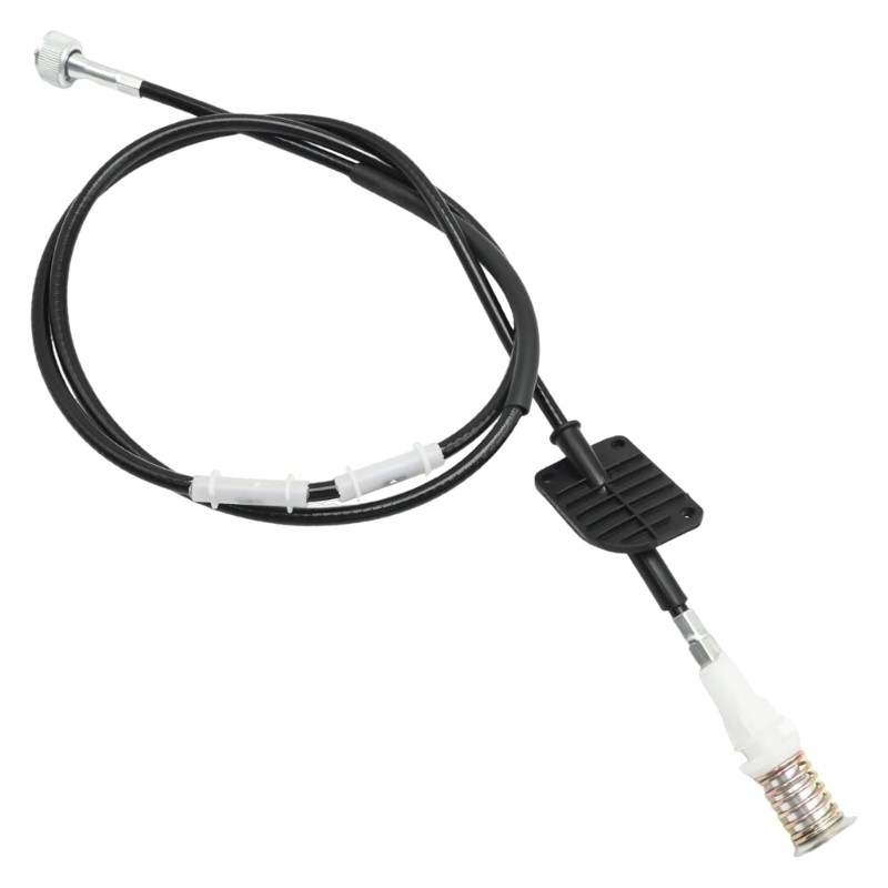 Brake Control Line Plastic Metal Weather Resistant Construction for D21