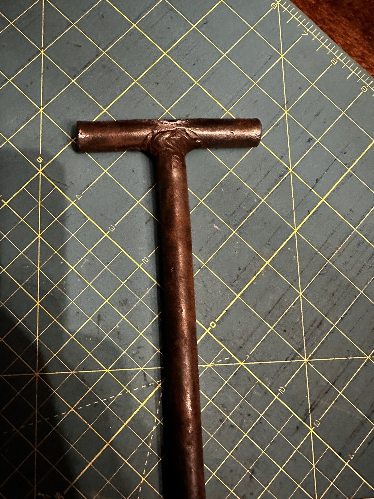 HAMMER Home Made 1 Lb. 9 Oz. Steel 15 1/2″ Handle