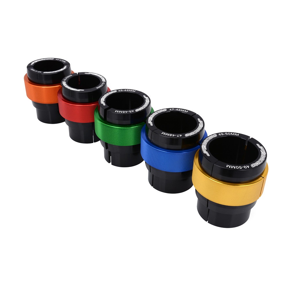 40-41 42-43 45-46 47-48MM Fork Oil Seal Driver Install for Pit Dirt Bike
