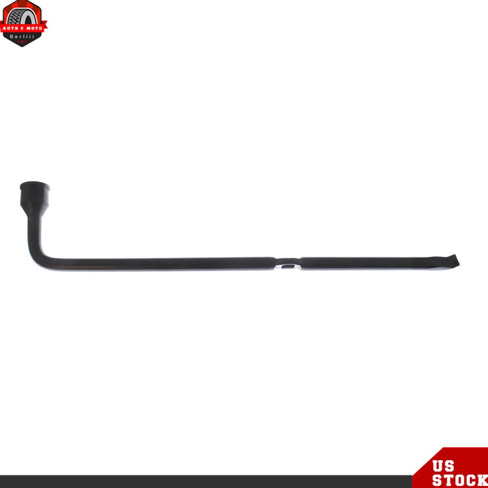For Ford F-150 2004-2014 Spare Tire Tool Kit with Jack Handle & Lug Wrench New
