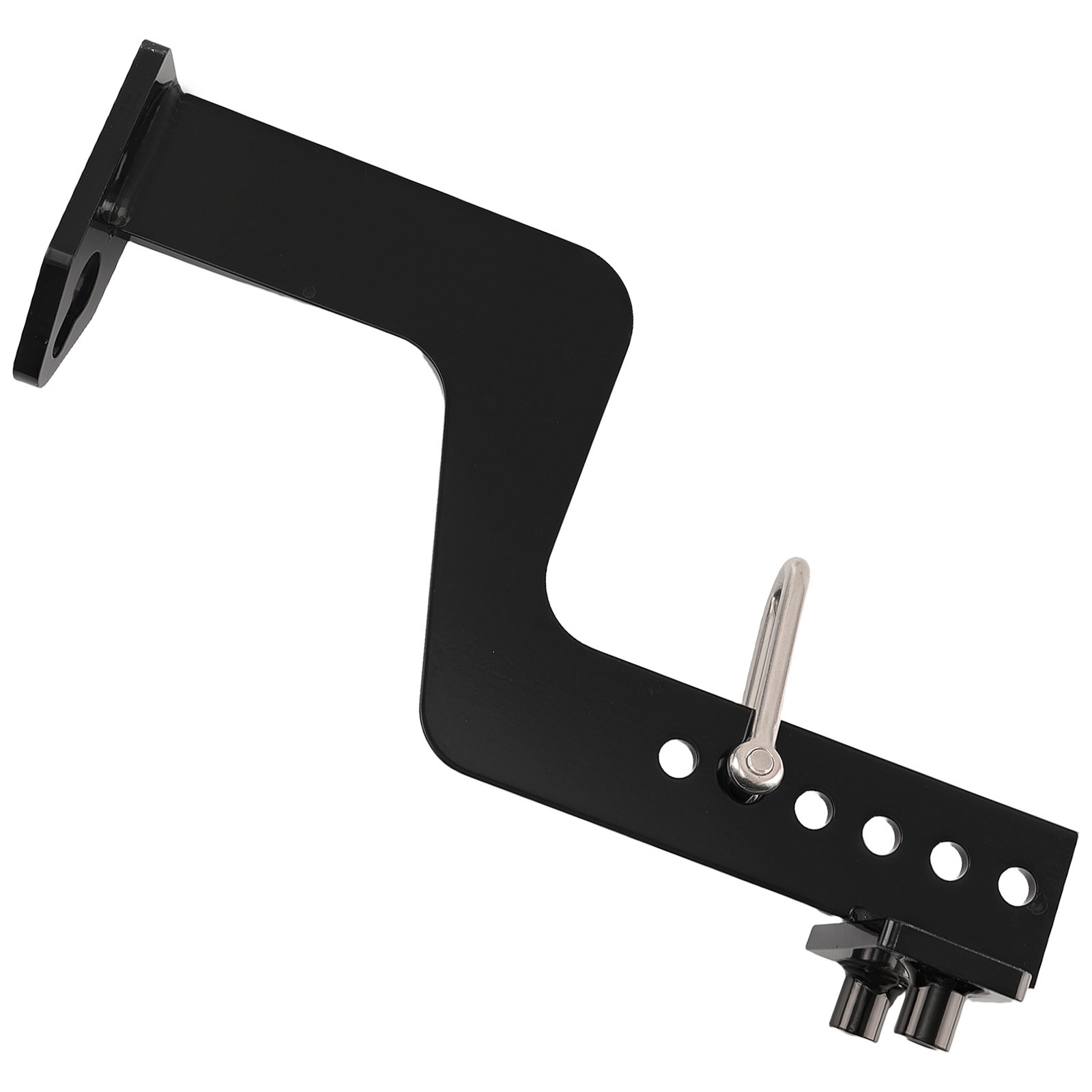 Adjustable Engine Bar for HEMI Universal Heavy Duty Steel Powder Coated