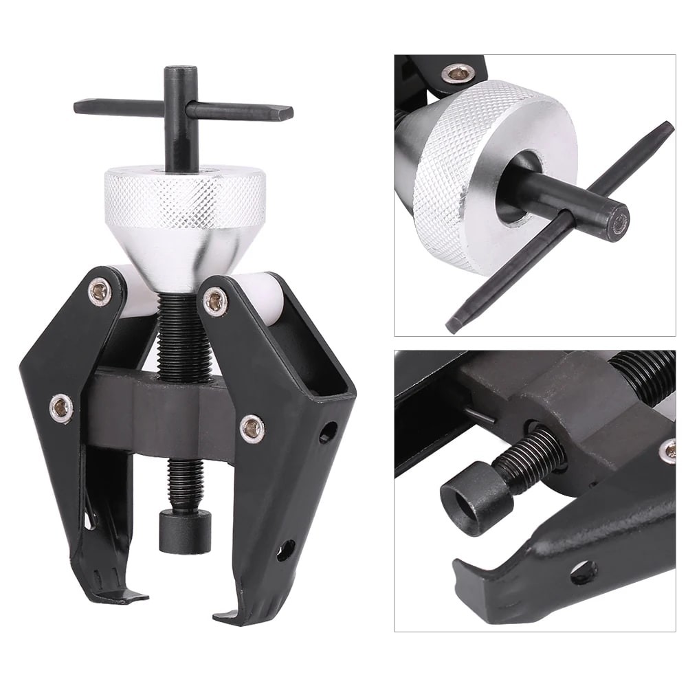 Wiper Arm Puller Removal Tool 6-28mm Car Repair Extractor