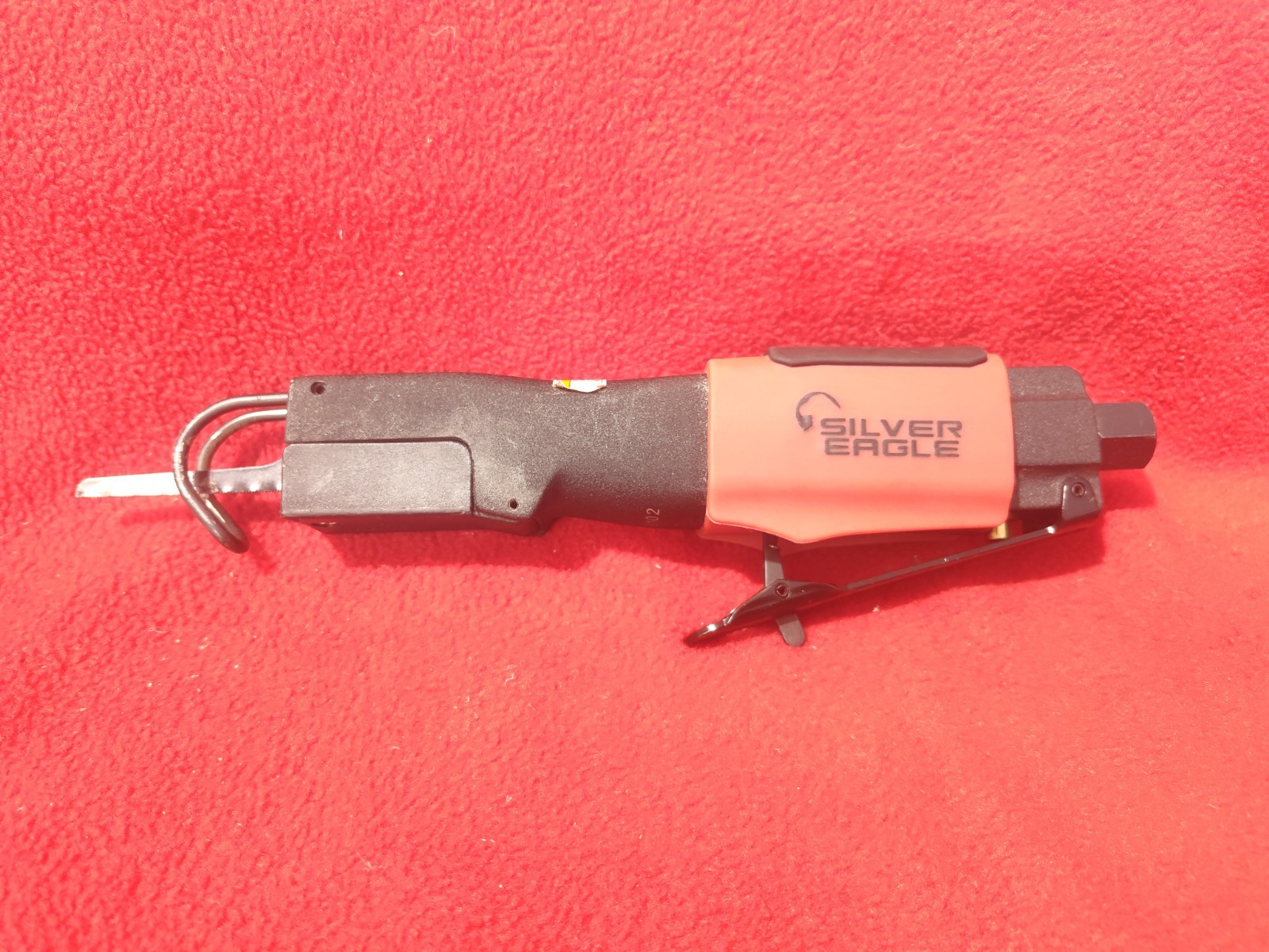 Snap-on, Silver Eagle, Matco, Multiple Tools Set With Trans Am Emblems
