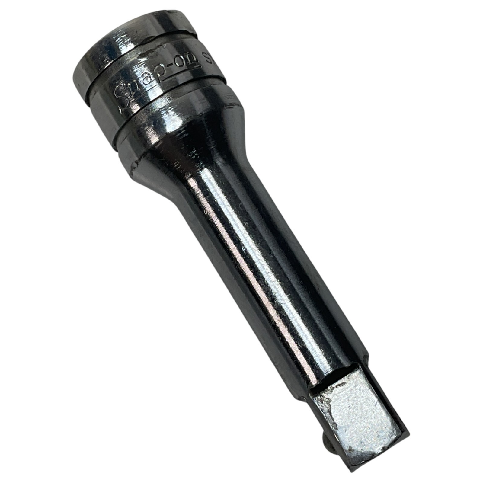 Snap-on SX3 3″ Socket Extension Bar 1/2″ Drive Chrome USA Mechanic Tool