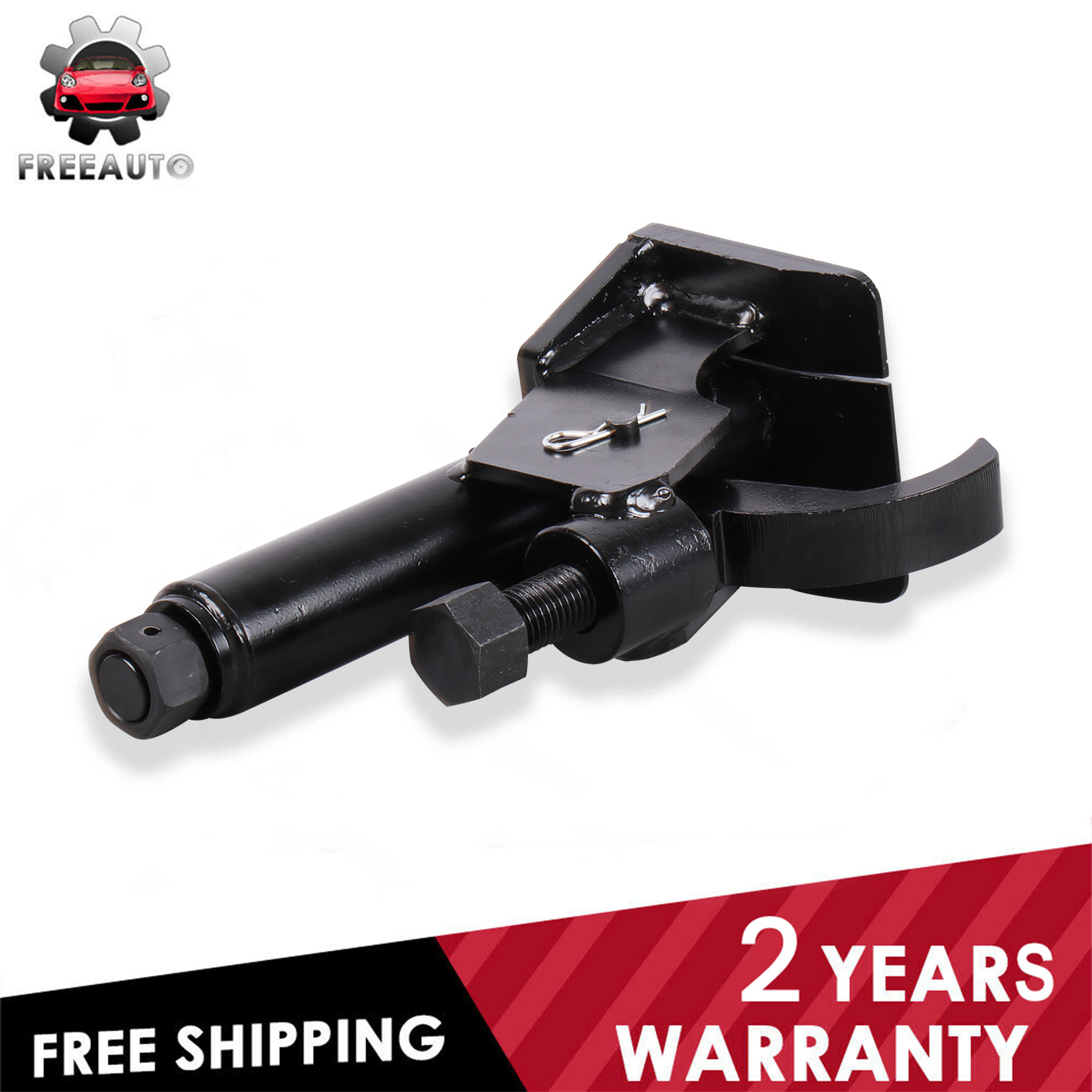 Manual Tire Bead Breaker Leverage Tool For Small ATV & Lawnmower Tires kit