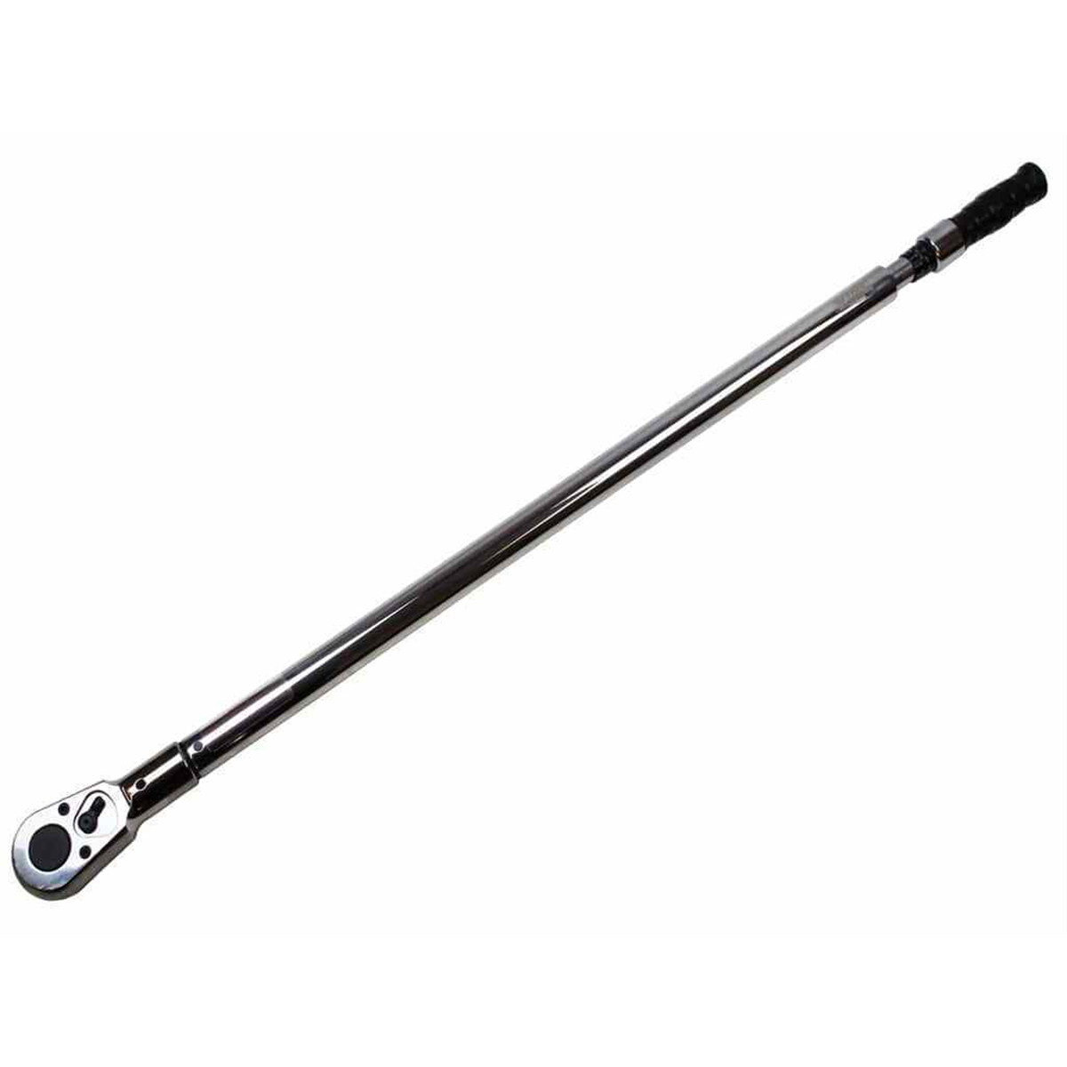 K-Tool 72176A 3/4″ Drive 41″ Long Adj Torque Wrench, 100-600 ft/lb