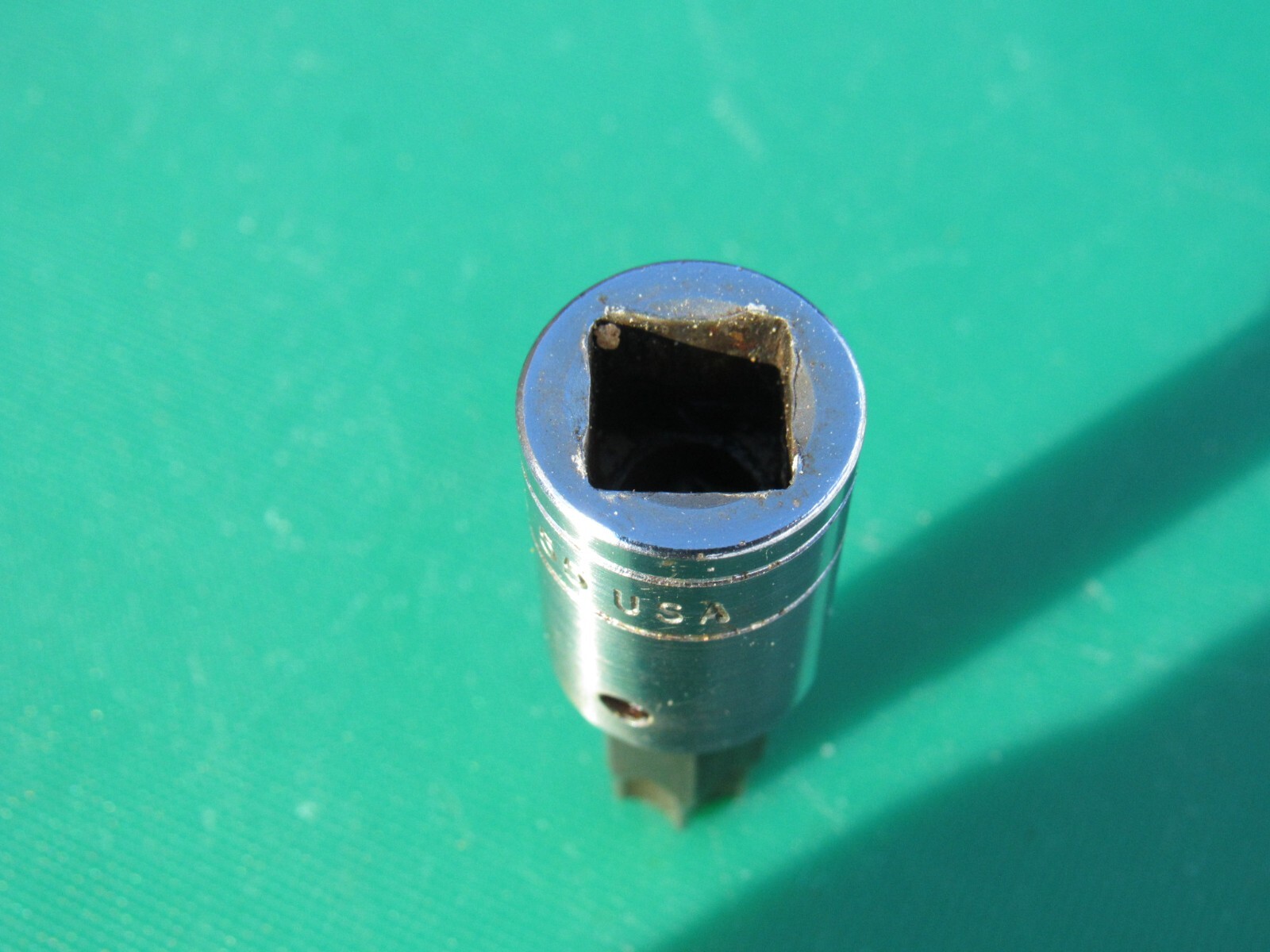 T55 SNAP ON 3/8″ DRIVE FTX55 T-55 TORX BIT DRIVER REMOVER SOCKET UNDERLINE T 55