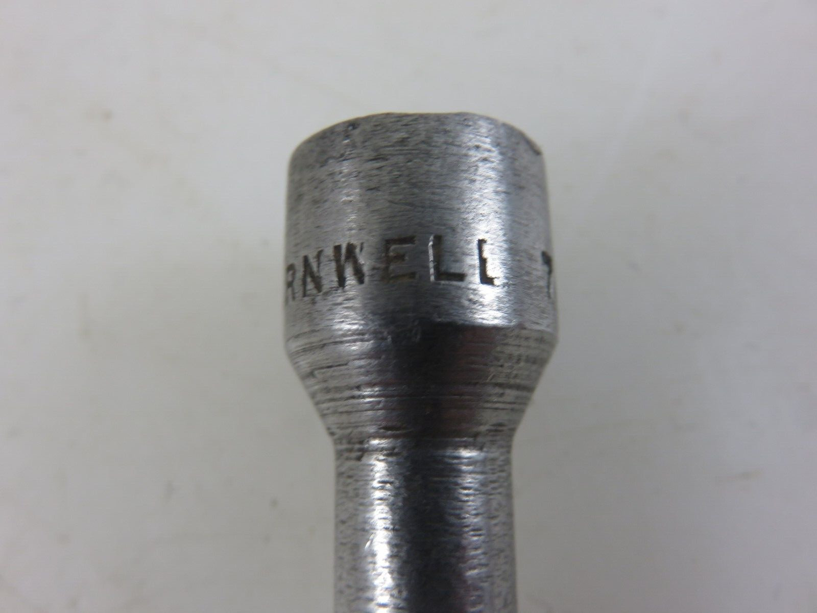 Cornwell 127 3/8″ Dr. 7.75″ Long Extension Vintage USA Made