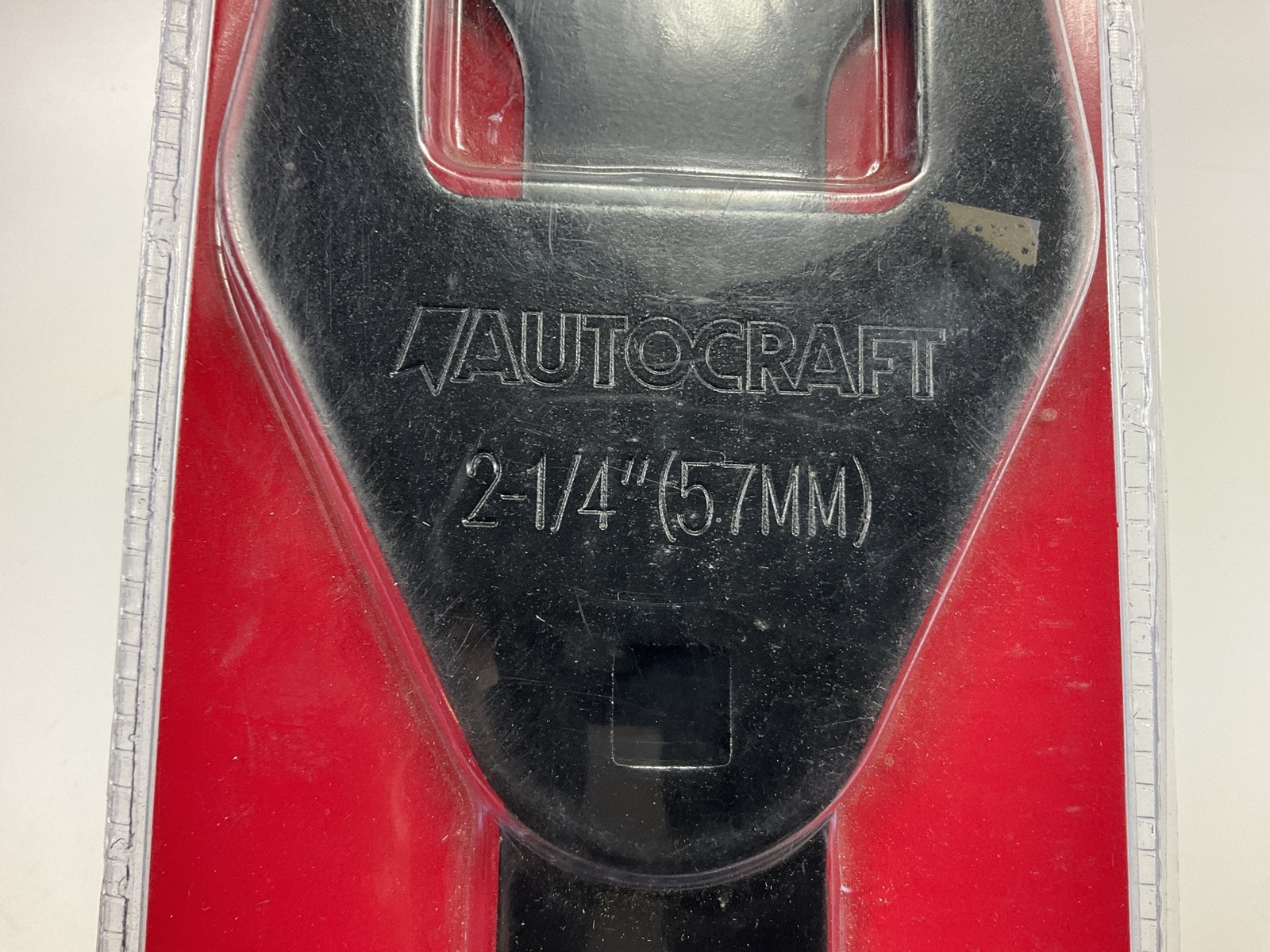 Autocraft – Fan Clutch Wrench Set 2-1/4″ Holding Tool, 1-7/16″ Fan Clutch Wrench
