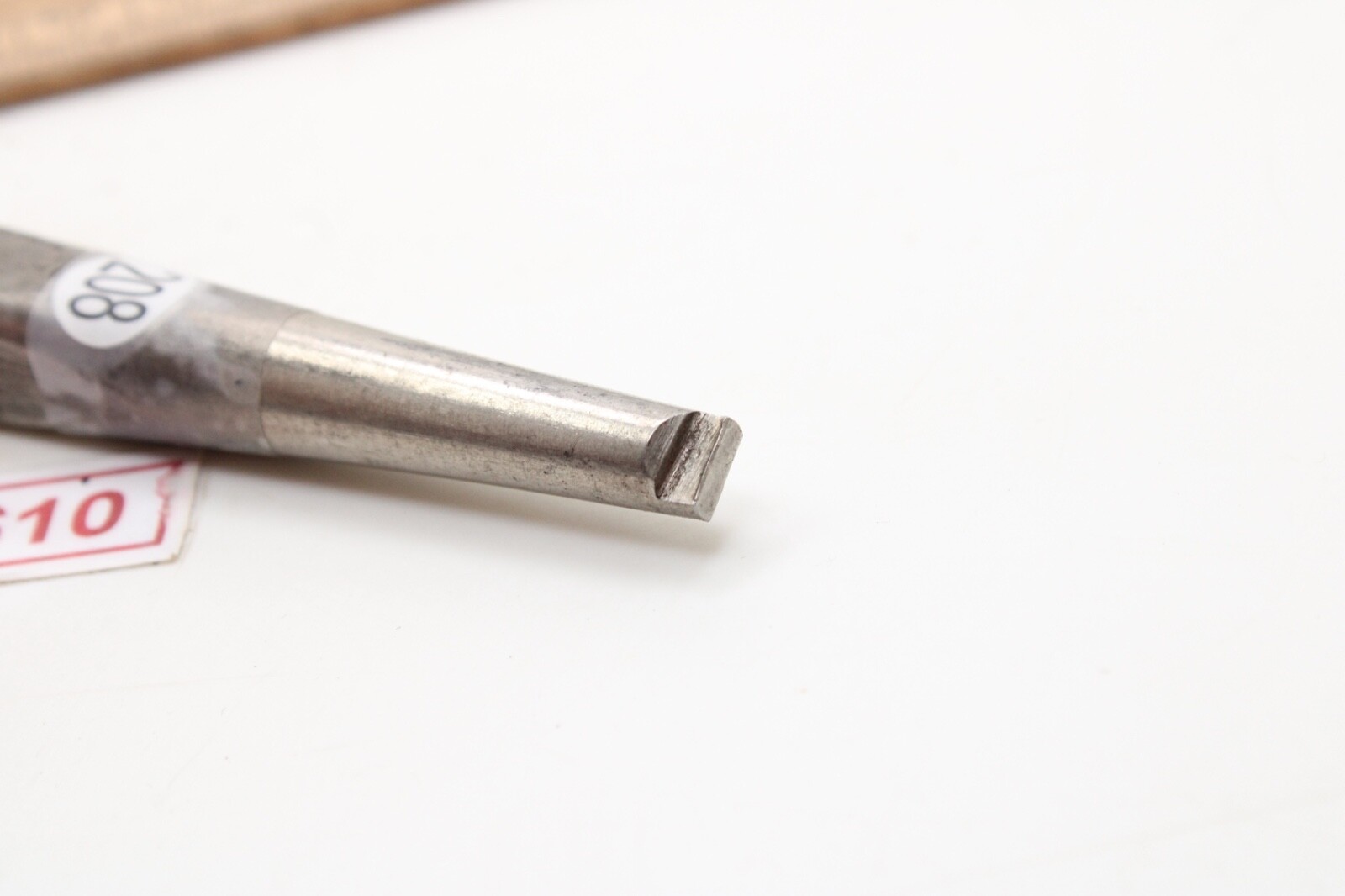 Blue Point Supreme S-606 Drift Pin Punch 5″ Long Modified Tip USA