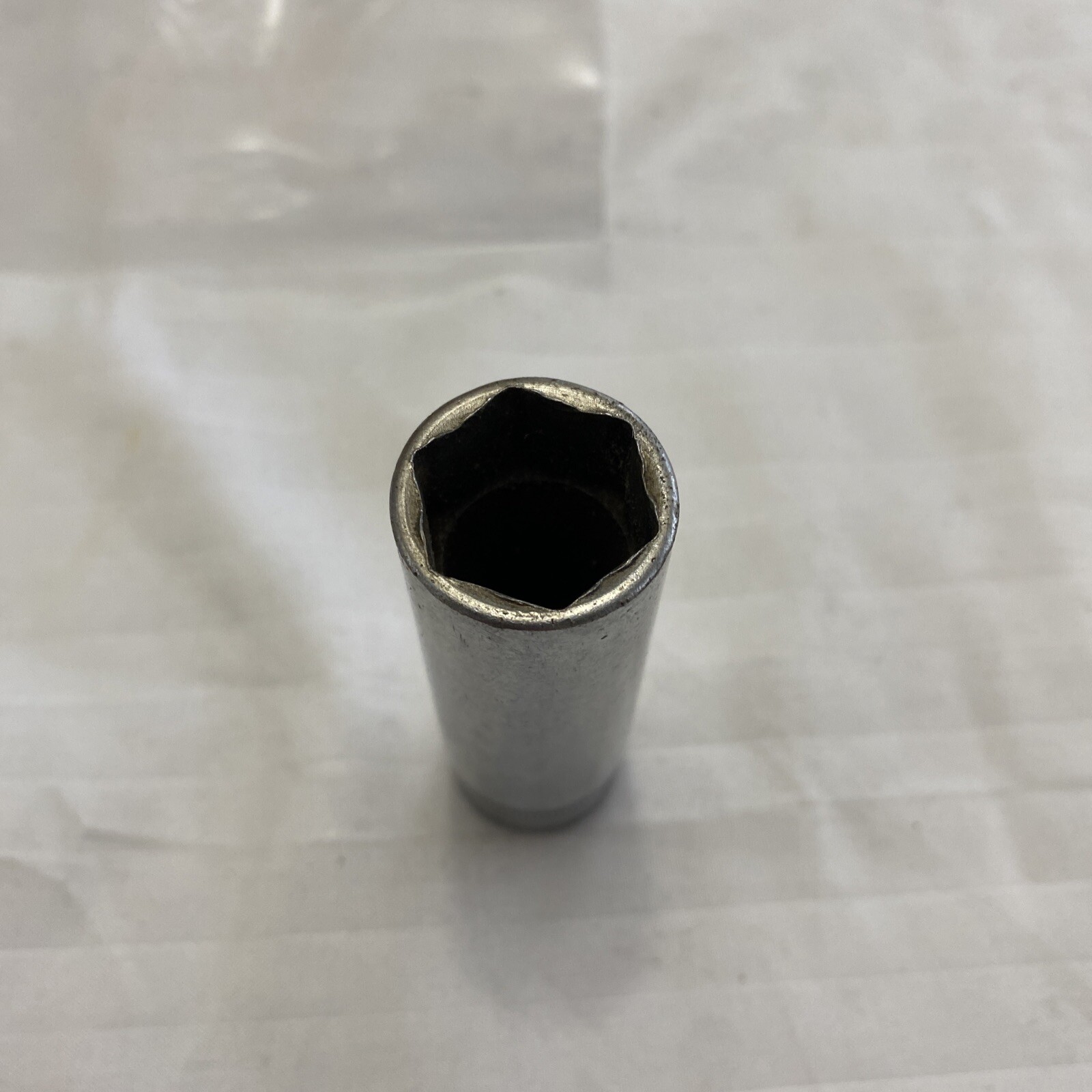 Snap On Tools 3/8” Dr Deep SFSM17 17mm Socket