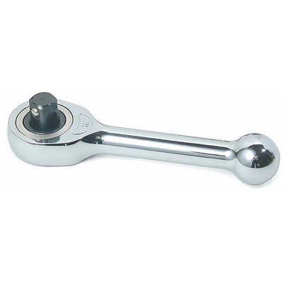 Titan Tools 11200-1 Gearless Micro Ratchet 1/4″ Drive