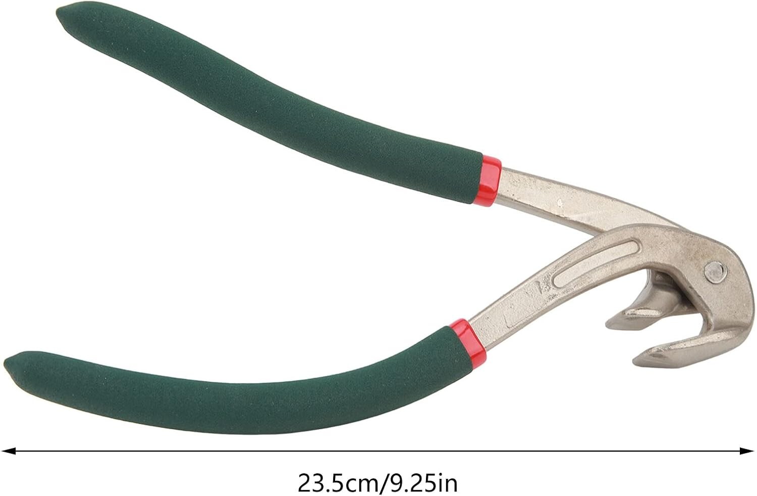 Car Fender Panel Leaf Edge Pliers Tool Auto Body Paintless Dent Repair Tools