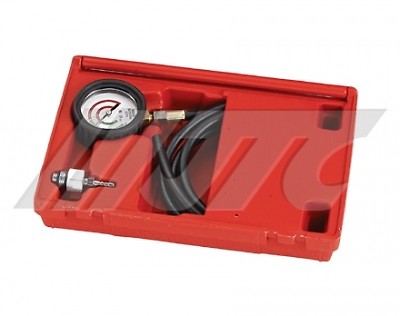 JTC BASIC EXHAUST BACK PRESSURE SET, JTC TOOLS # 1520