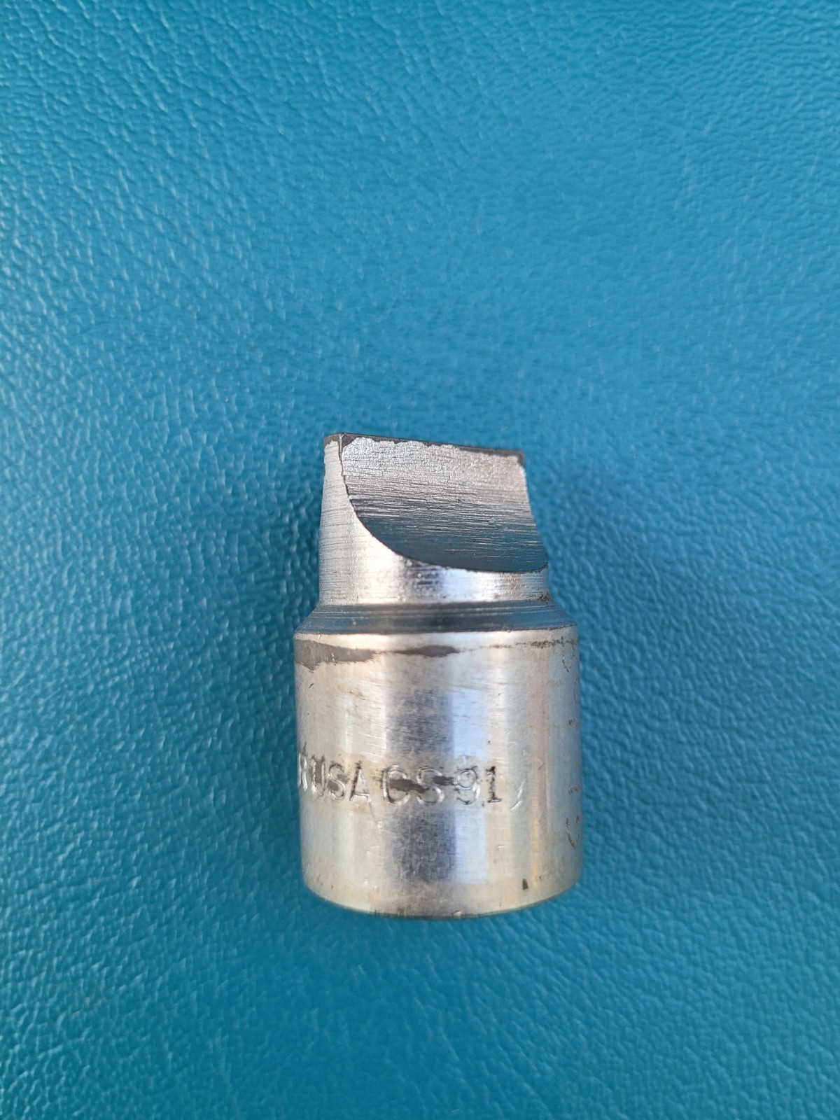 Giller CS91 Drag Link Socket. 1/2″ Drive, 3/4″ Wide