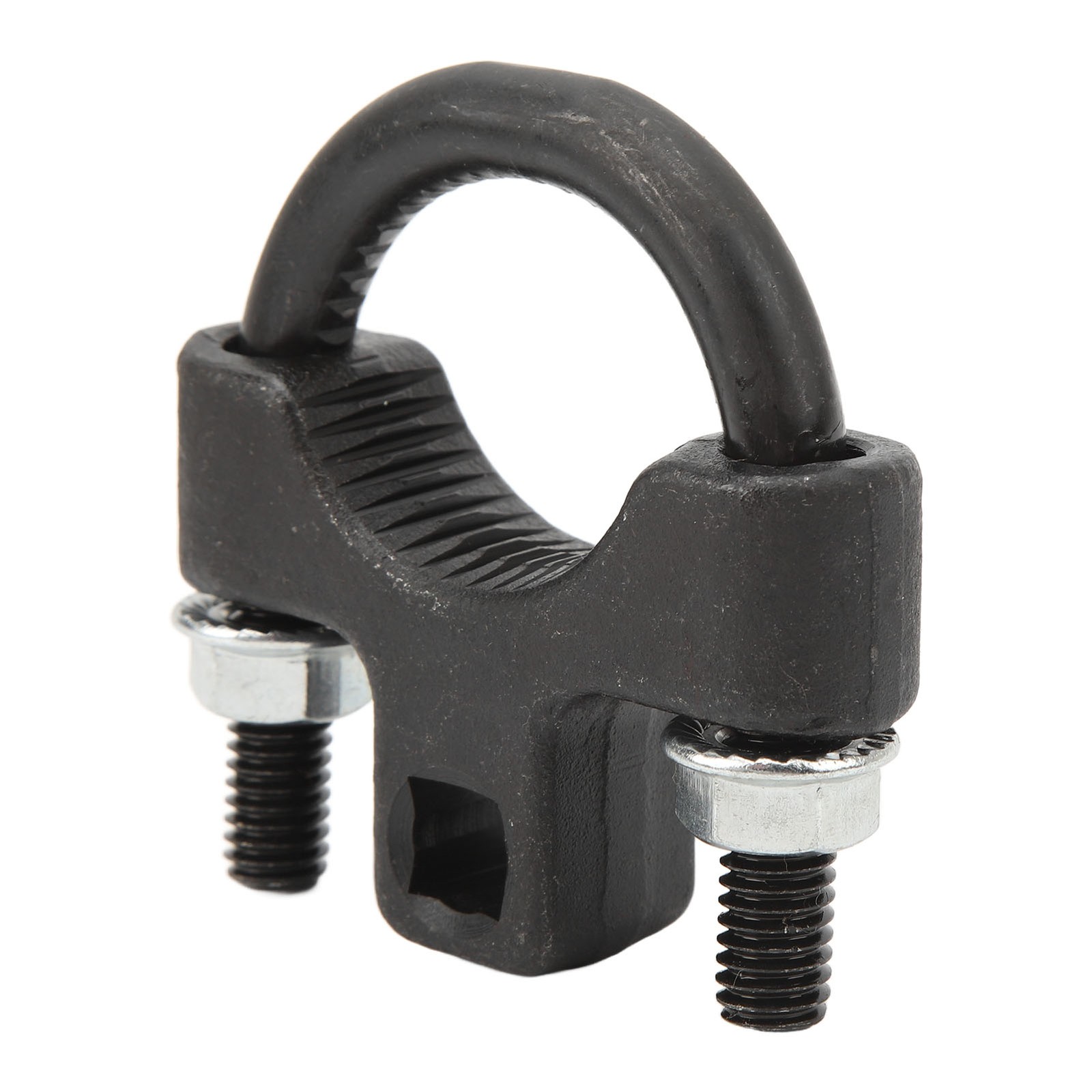 3/8in Inner Tie Rod Remover Heavy Duty Carbon Steel Low Profile Tie Rod Tune SU2