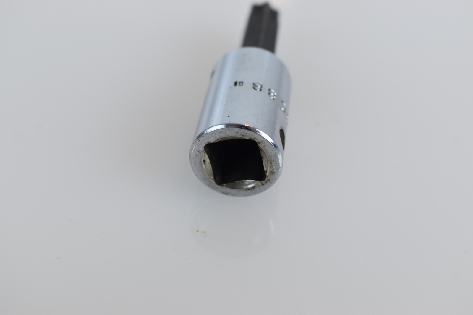 Mac Tools SC88 Triple Square Bit Socket Driver 3/8″ Drive USA Chrome