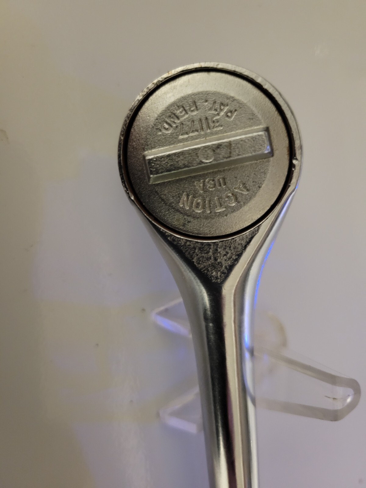action 3/8 ratchet 31177