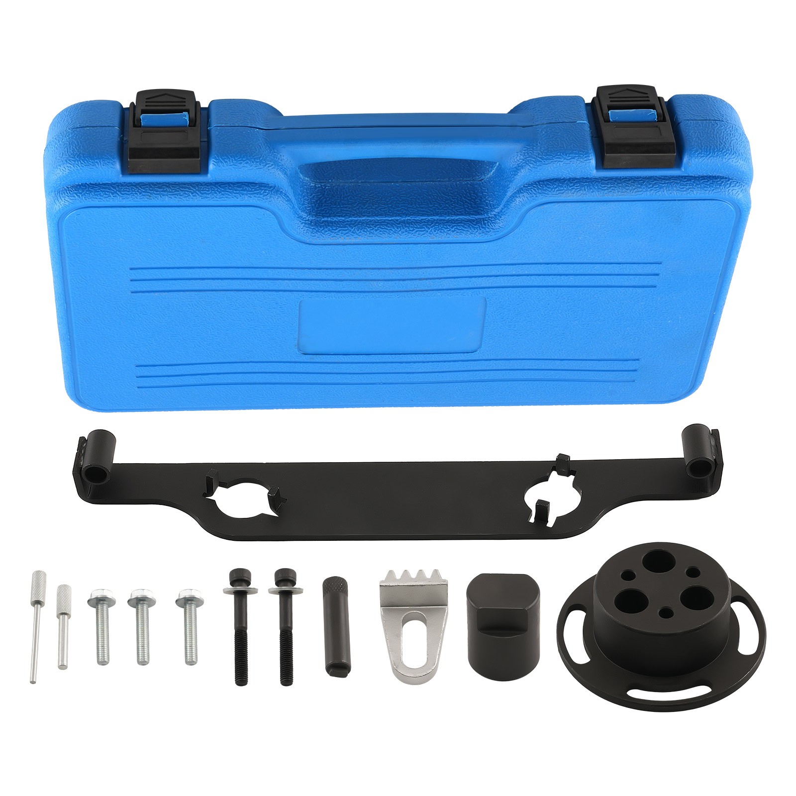 Camshaft Timing Tool for Chevrolet HHR 2008-2009 EN48953 Steel Kit