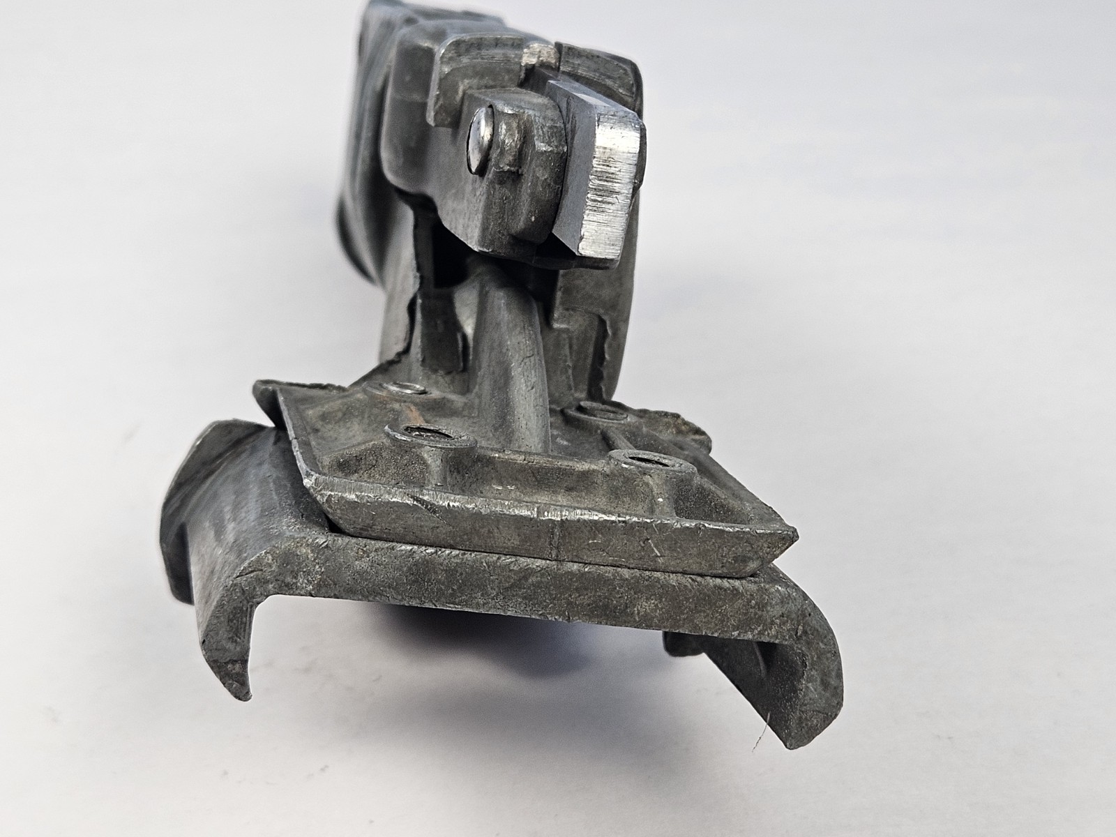 Snap-On Blue Point 3-3/8” To 3-9/16” Engine Cylinder Bore Ridge Reamer Tool