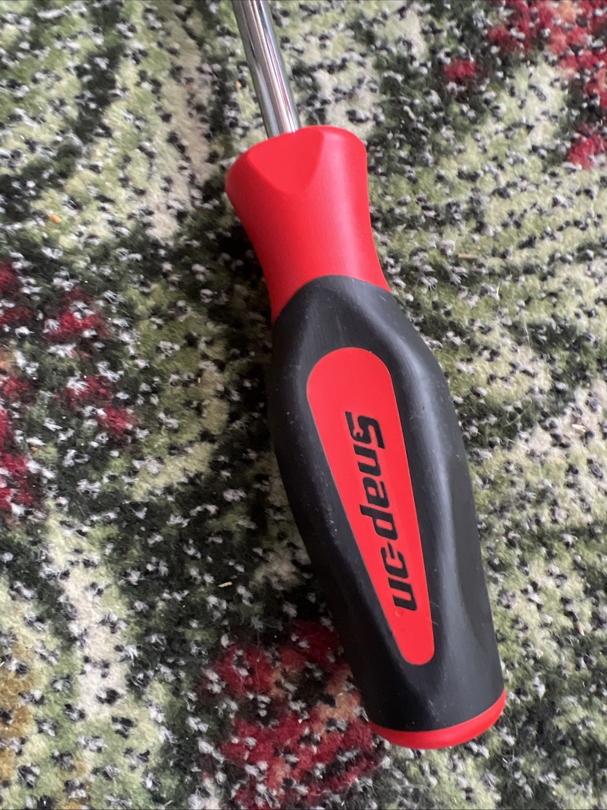 SNAP-ON TOOLS SGA1710B 16″ LONG SHAFT RED RADIATOR HOSE PICK USA🔥new