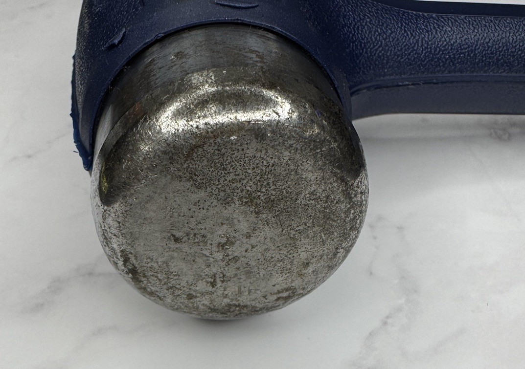 Snap-on HBBD32 32 oz Ball Peen Hammer USA