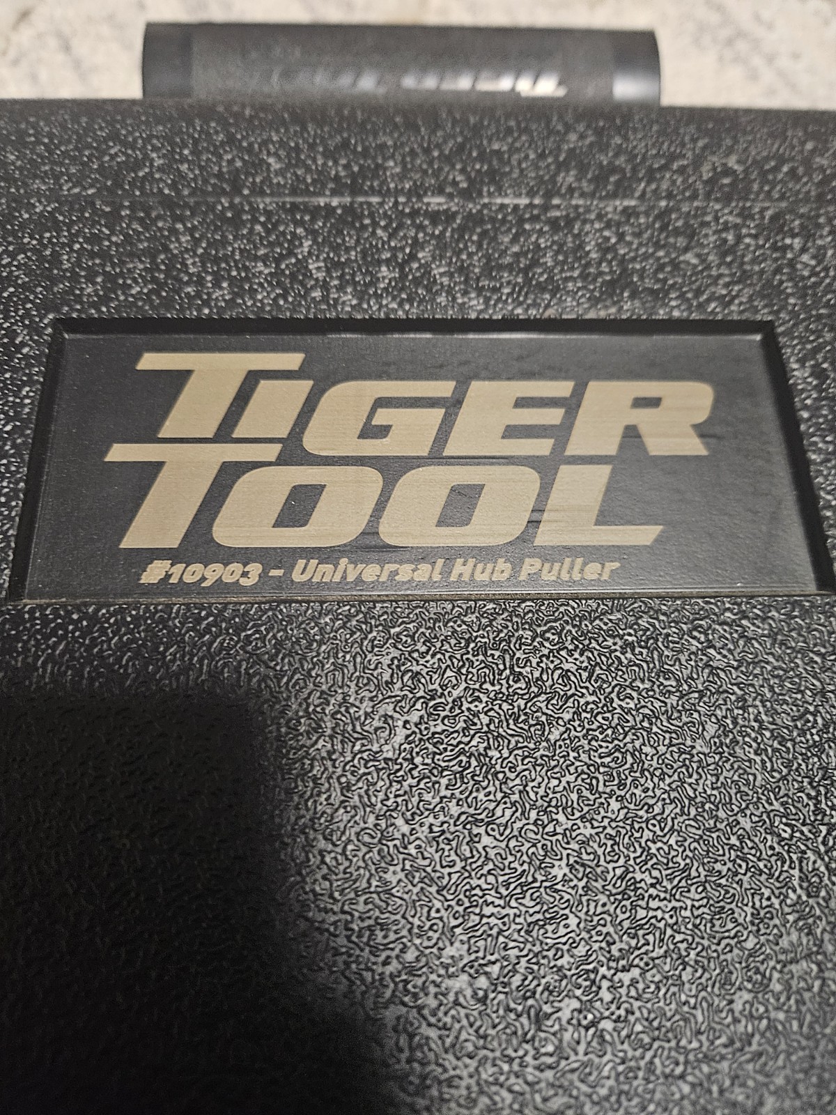 Tiger Tool Universal Hub Puller #10903