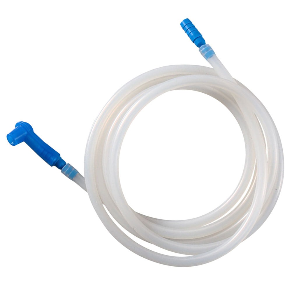 Brake Bleeder Hose Tube Fluid Replacement Equipment Bleeding Kit with Adapter