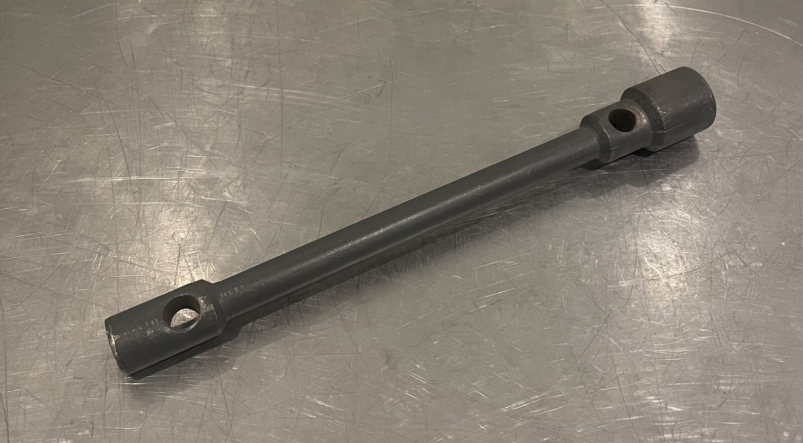 Ken Tool 40508 Double End Budd-Wheel Truck Wrench NEW! FREE SHIPPING!
