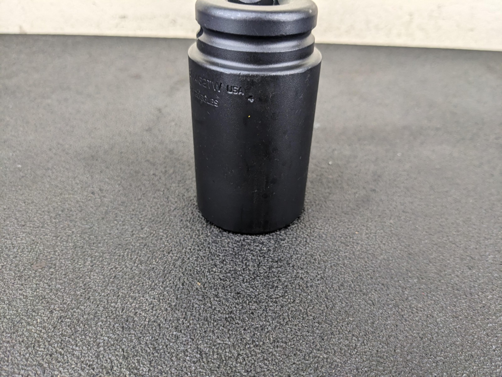 #bo953 Snap-On Tools NEW SIM462 3/4” Drive 1-7/16″ Deep Impact Socket