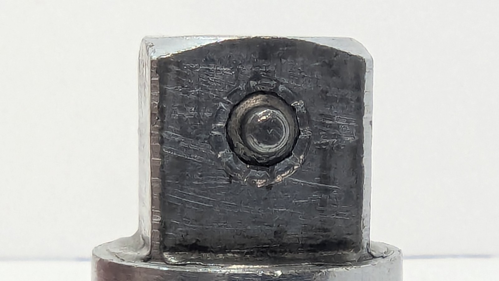 Snap On Tools LA12 1/2″ Female To 3/4″ Male Locking Adapter