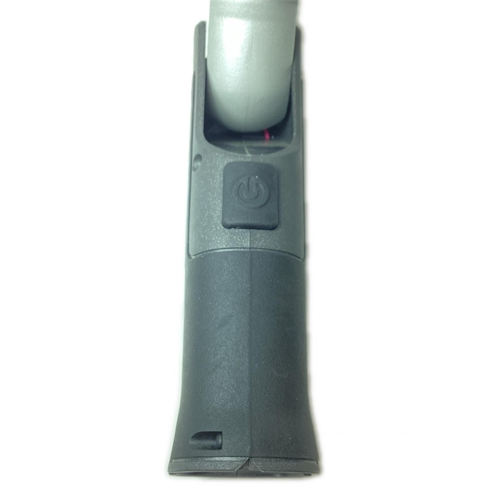 Snap-on / CTLED861 Rechargeable LED Work Light Black As-Is Junk From Japan Rare